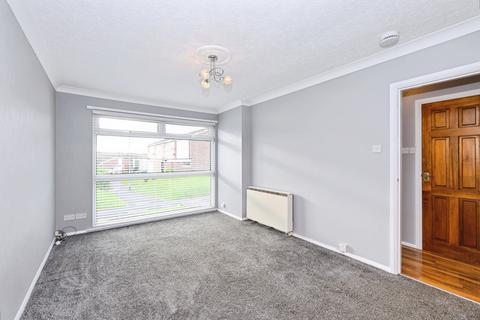 1 bedroom terraced bungalow for sale, Wollenscroft, Workington, CA14
