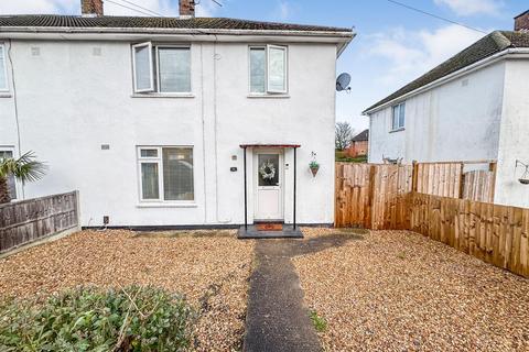 3 bedroom semi-detached house for sale, Ashley Avenue, Corby NN17