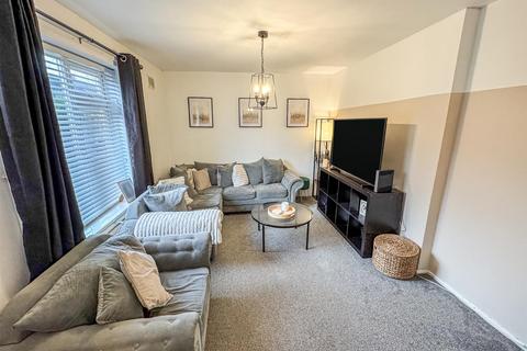 3 bedroom semi-detached house for sale, Ashley Avenue, Corby NN17