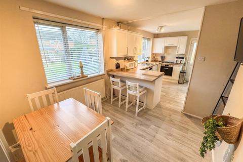 3 bedroom semi-detached house for sale, Ashley Avenue, Corby NN17