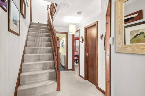 undefined, Rowan Tree Walk, Larbert FK5