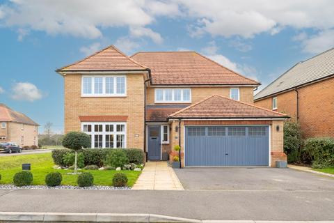 4 bedroom detached house for sale, Weston Turville, Buckinghamshire HP22