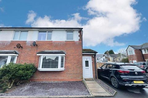 undefined, Bonney Street, Thornton FY5