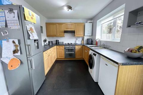 undefined, Bonney Street, Thornton FY5