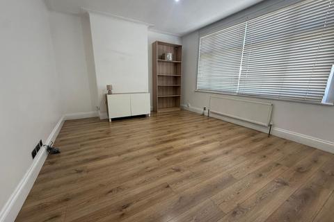 undefined, Connaught Gardens, Palmers Green