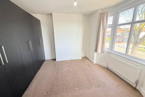 undefined, Connaught Gardens, Palmers Green
