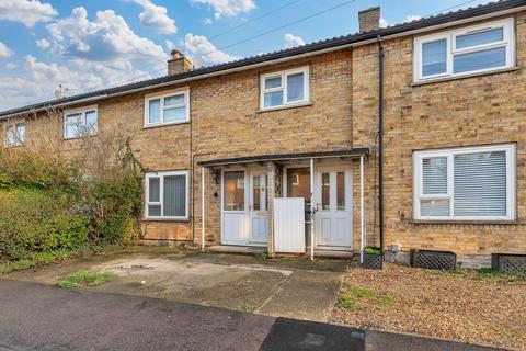 Icknield Walk, Royston SG8