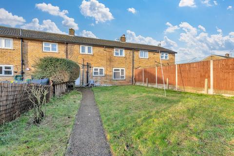 3 bedroom terraced house for sale, Icknield Walk, Royston SG8