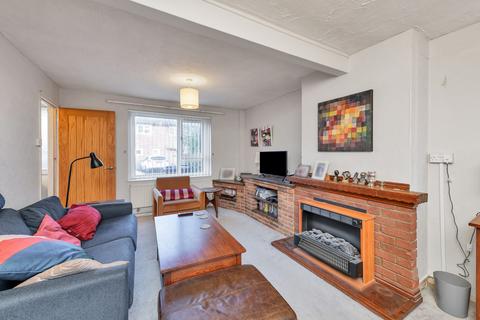 3 bedroom terraced house for sale, Icknield Walk, Royston SG8