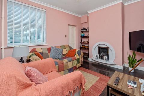 2 bedroom terraced house for sale, Hume Street, Warrington, WA1