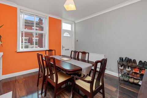 2 bedroom terraced house for sale, Hume Street, Warrington, WA1