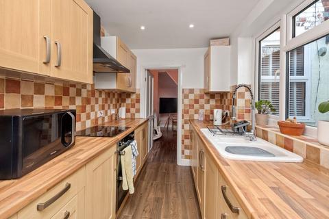 2 bedroom terraced house for sale, Hume Street, Warrington, WA1