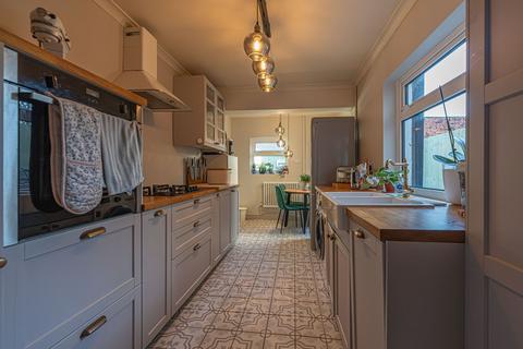 undefined, Corelli Street, Newport, NP19