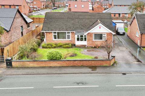 undefined, Stock Lane, Wybunbury, CW5