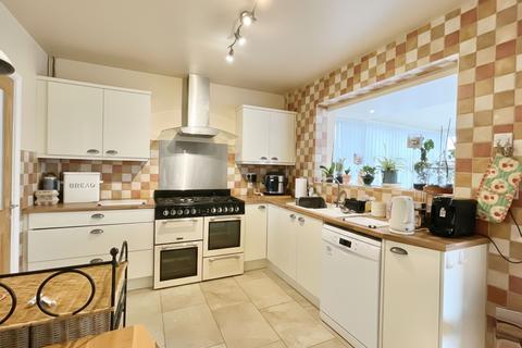 undefined, Stock Lane, Wybunbury, CW5