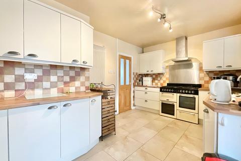 undefined, Stock Lane, Wybunbury, CW5