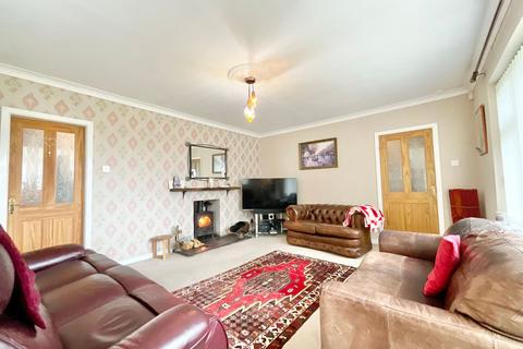 undefined, Stock Lane, Wybunbury, CW5