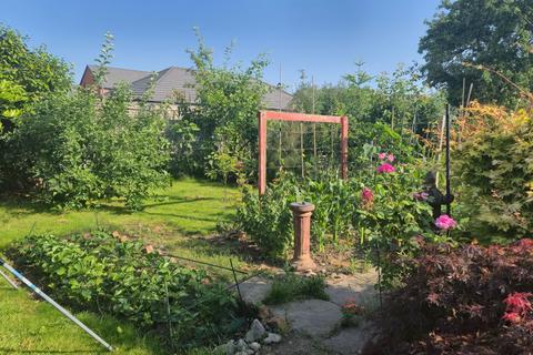 undefined, Stock Lane, Wybunbury, CW5