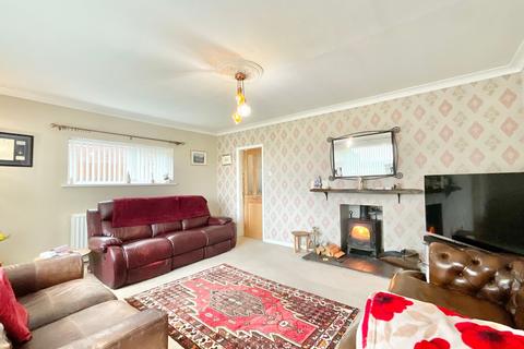 undefined, Stock Lane, Wybunbury, CW5