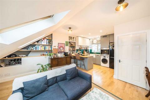 Arodene Road, London SW2