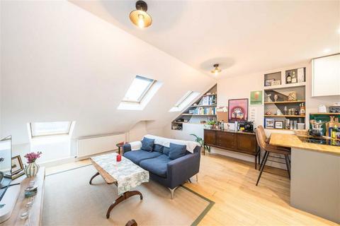 1 bedroom flat for sale, Arodene Road, London SW2