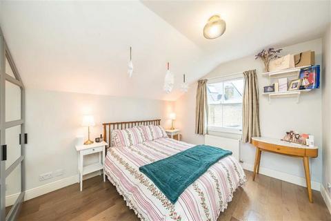 1 bedroom flat for sale, Arodene Road, London SW2