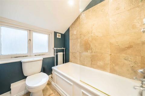 1 bedroom flat for sale, Arodene Road, London SW2