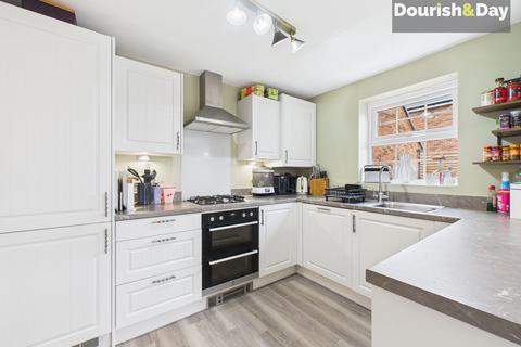 4 bedroom detached house for sale, Orwell Road, Market Drayton TF9