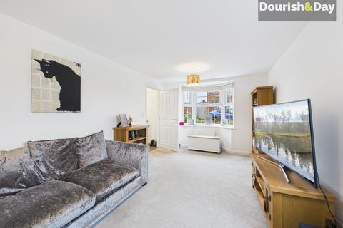 4 bedroom detached house for sale, Orwell Road, Market Drayton TF9