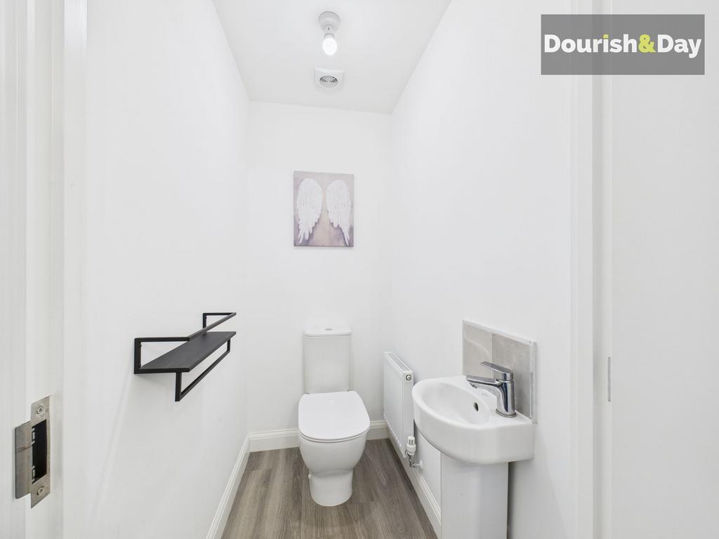 Guest WC