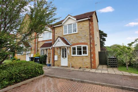 undefined, Slippers Hill, Old Town Borders, Hemel Hempstead, HP2 5XT