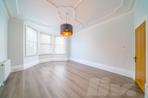 Circus Road, London NW8