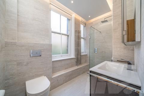 3 bedroom apartment to rent, Circus Road, London NW8