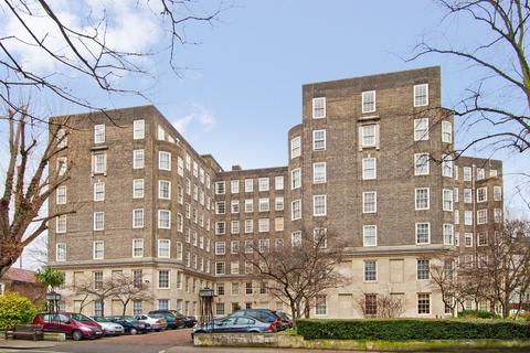 3 bedroom apartment to rent, Circus Road, London NW8
