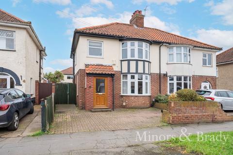 undefined, Stratford Drive, Norwich, NR1