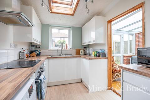 undefined, Stratford Drive, Norwich, NR1