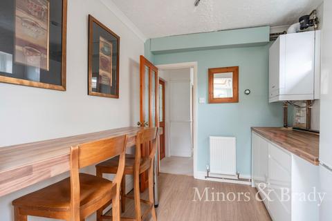 undefined, Stratford Drive, Norwich, NR1