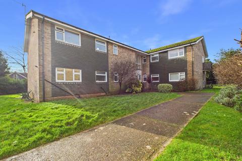 2 bedroom apartment for sale, Russell Court, Bridge Close, Lancing, BN15 8BP