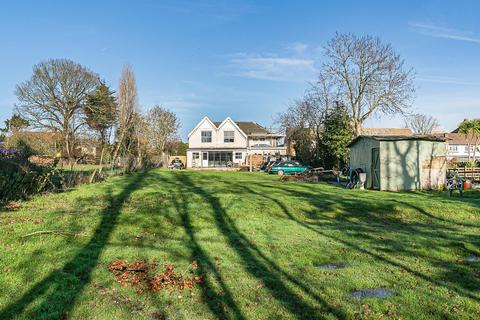 undefined, Goffs Lane, Goffs Oak,
