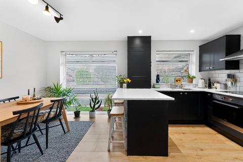 undefined, Wolsey Way, Cambridge, CB1