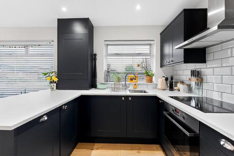 undefined, Wolsey Way, Cambridge, CB1