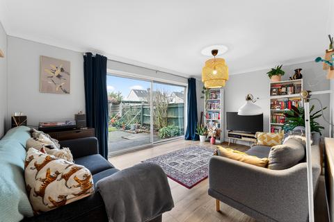 undefined, Wolsey Way, Cambridge, CB1