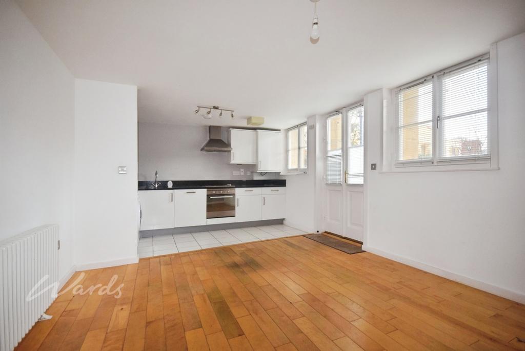 Vic 9 open plan use