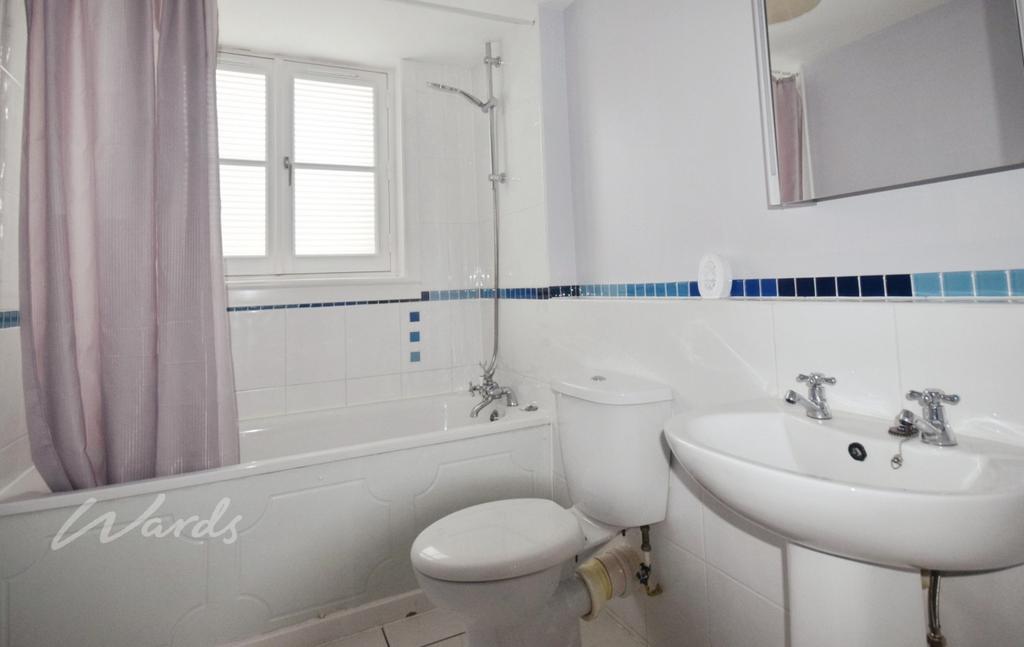 Vic 9 bath use