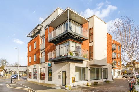 undefined, Ellerton Road, Surbiton KT6