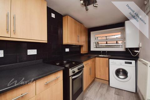 undefined, Clarendon Street Dover CT17