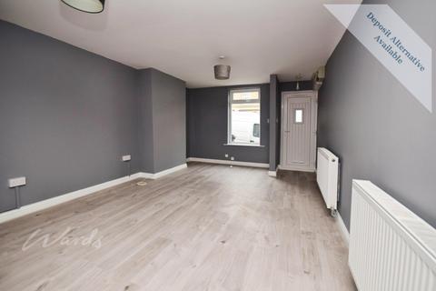 undefined, Clarendon Street Dover CT17