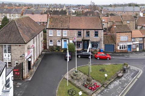 undefined, Market Street, Pocklington, York