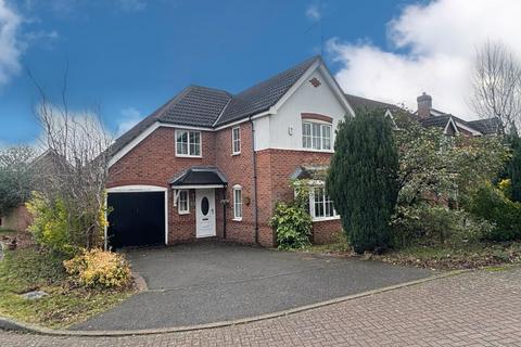 undefined, Great Ground Walk, Grange Park, Northampton NN4
