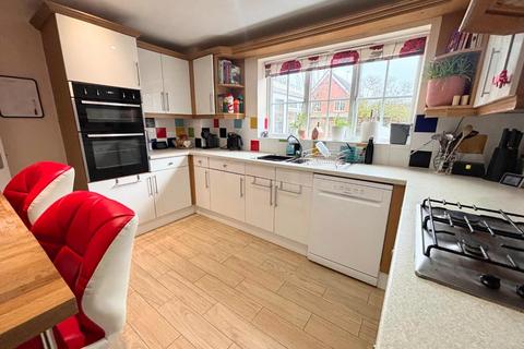 undefined, Great Ground Walk, Grange Park, Northampton NN4